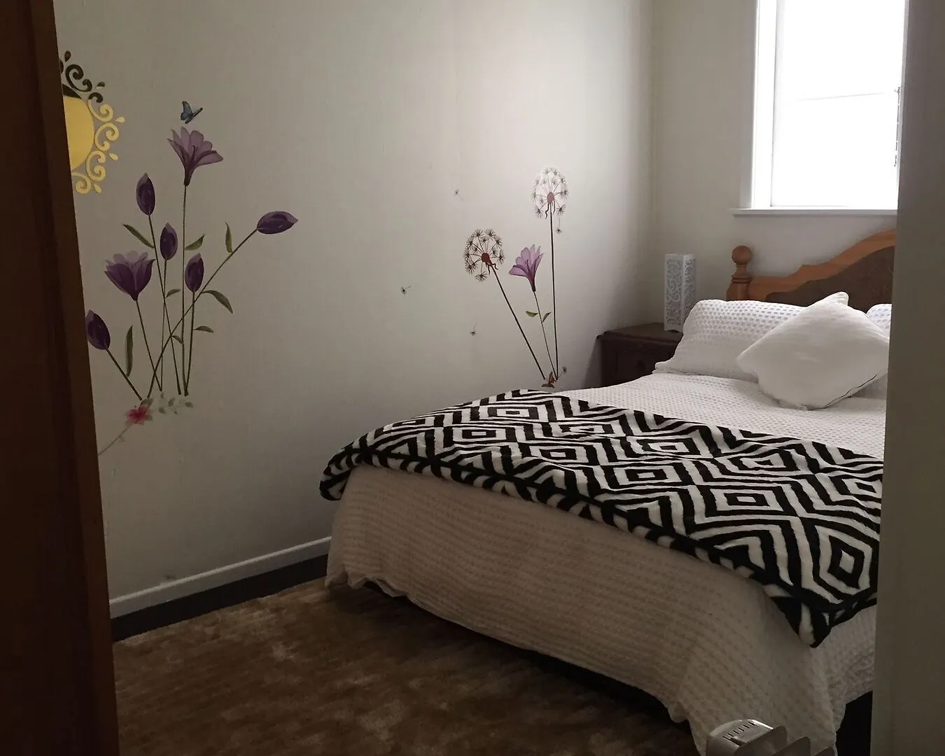 Private Bay House Daire Wellington