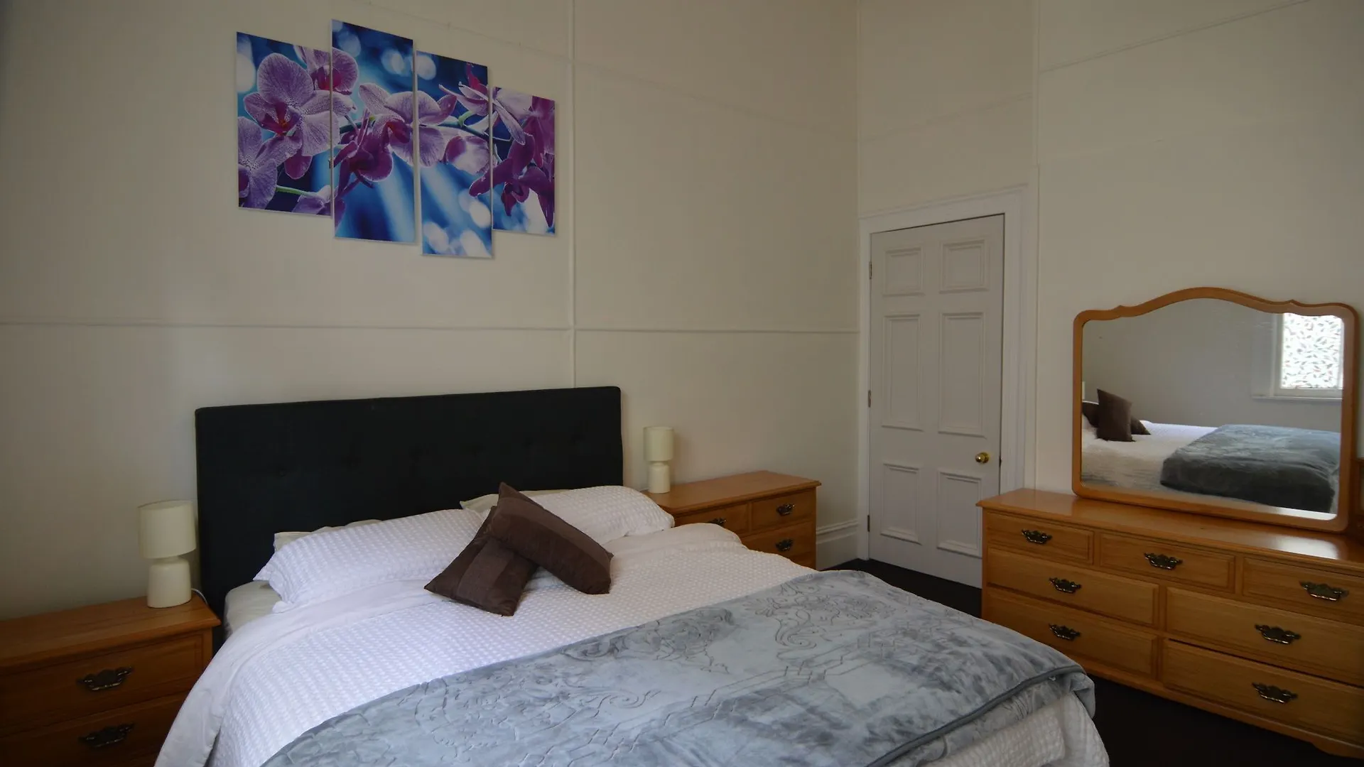 Private Bay House Daire Wellington
