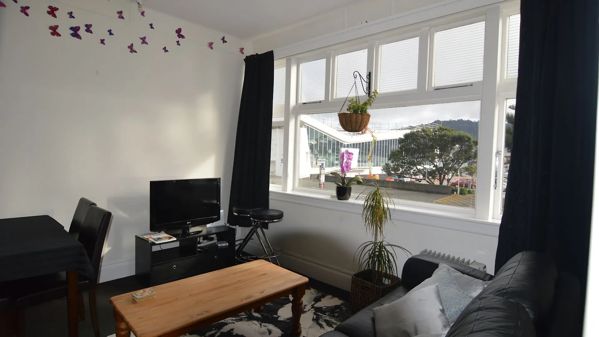 Private Bay House Daire Wellington 0*,  Yeni Zelanda